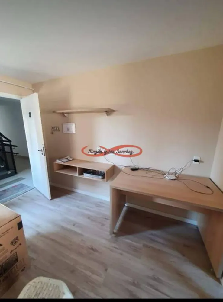 Apartamento, 2 quartos, 40 m² - Foto 3