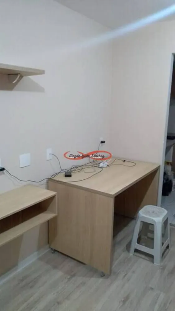Apartamento, 2 quartos, 40 m² - Foto 2