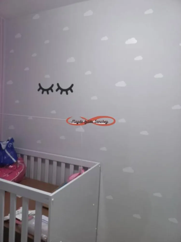 Apartamento, 2 quartos, 40 m² - Foto 12