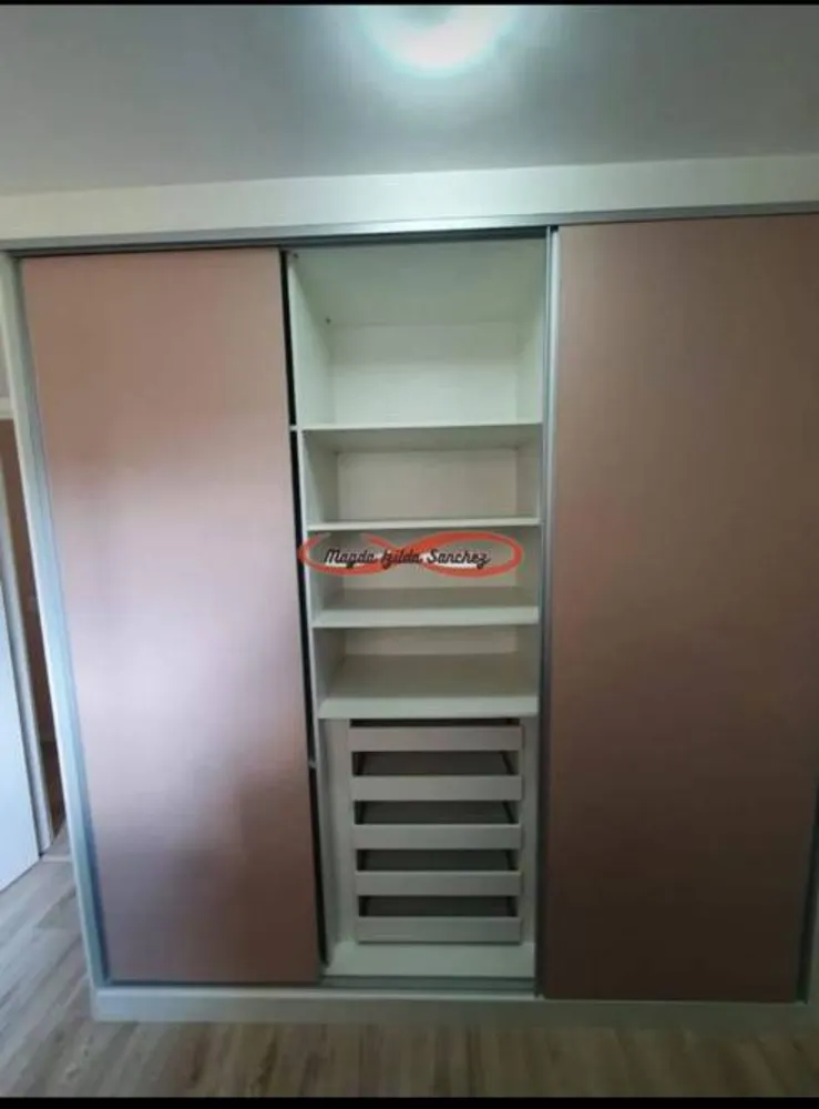 Apartamento, 2 quartos, 40 m² - Foto 9