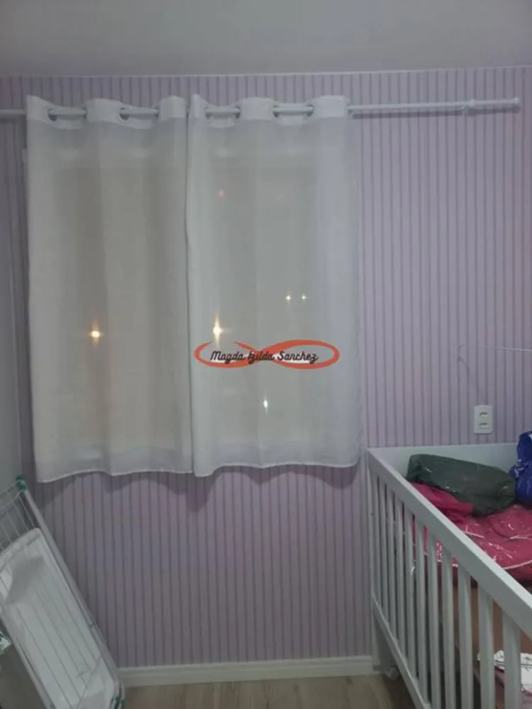 Apartamento, 2 quartos, 40 m² - Foto 11
