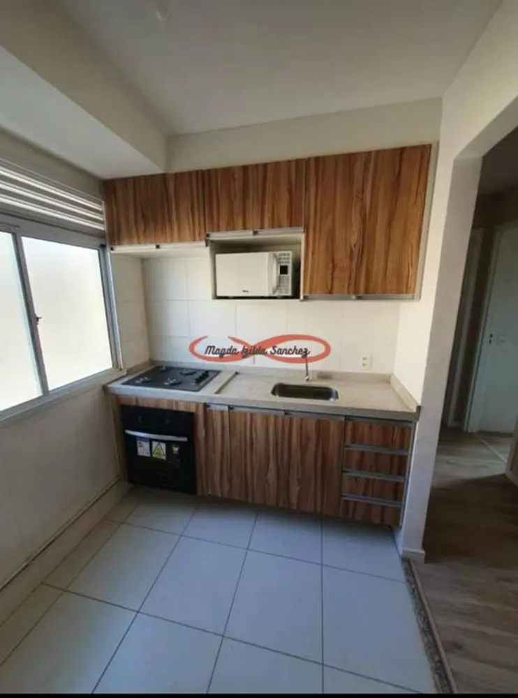 Apartamento, 2 quartos, 40 m² - Foto 4