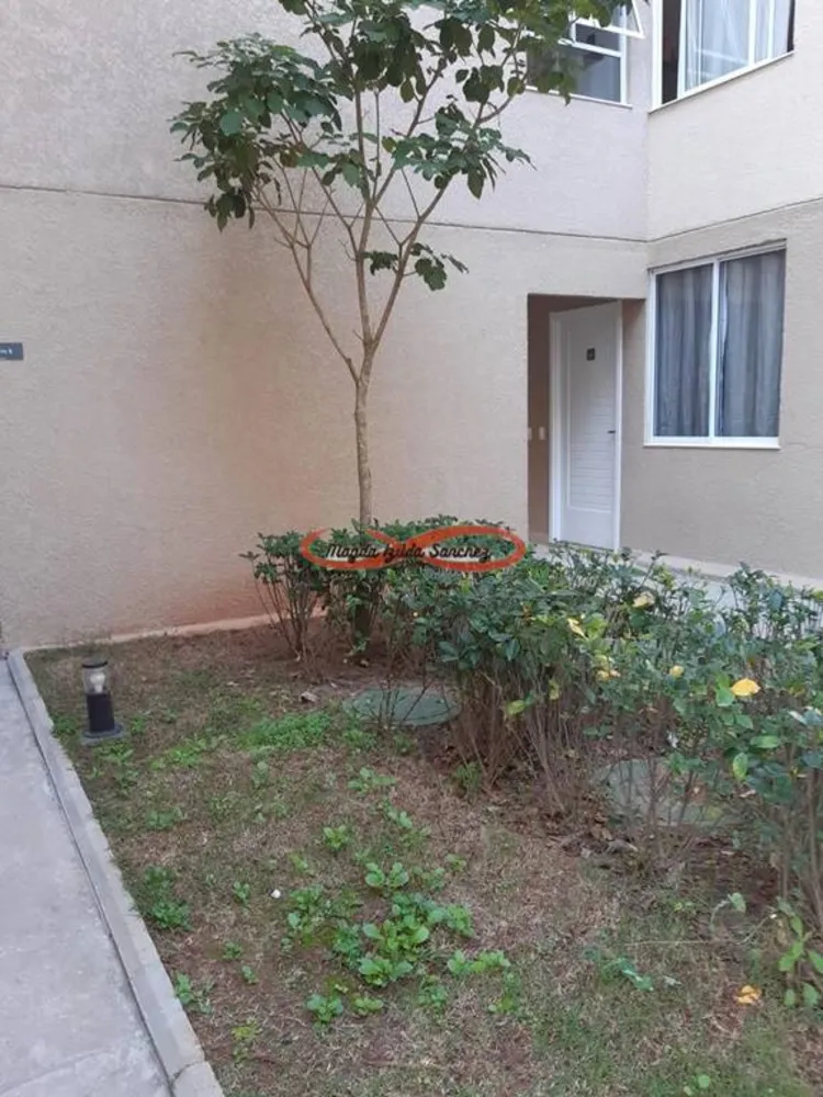 Apartamento, 2 quartos, 40 m² - Foto 15
