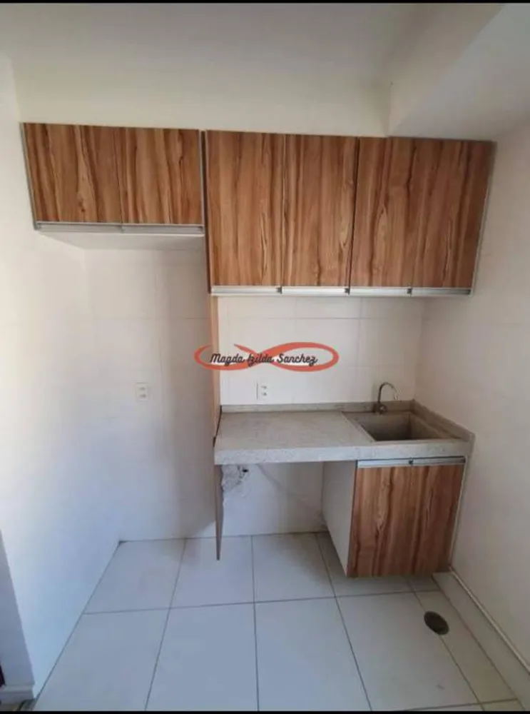 Apartamento, 2 quartos, 40 m² - Foto 6