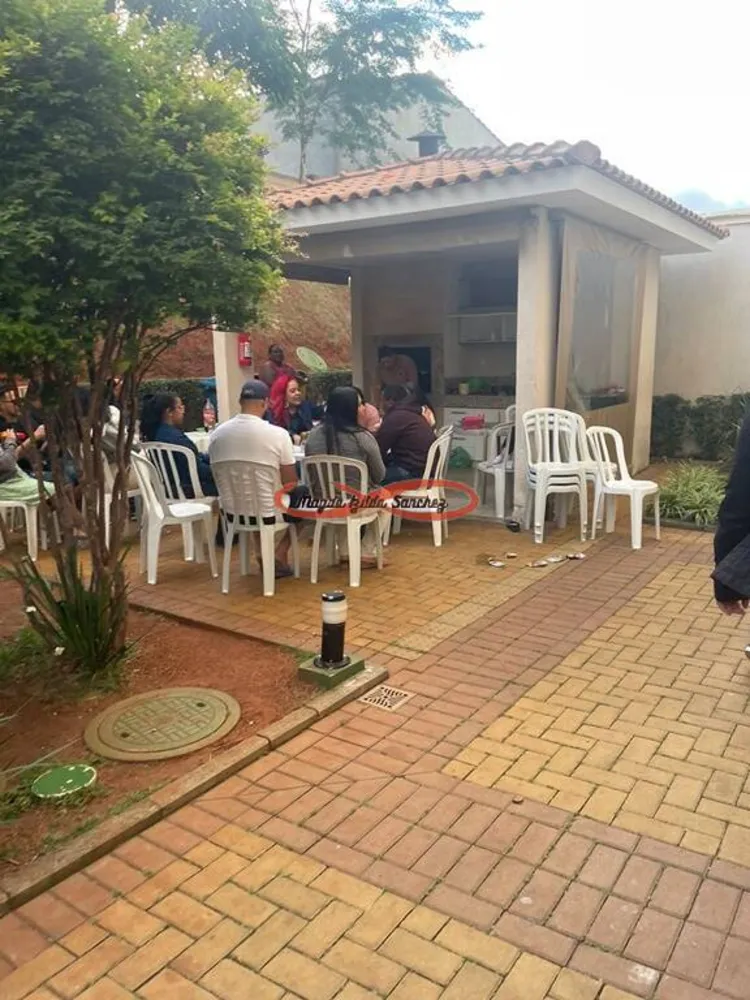 Apartamento, 2 quartos, 40 m² - Foto 16