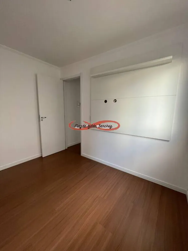 Apartamento, 2 quartos, 40 m² - Foto 2