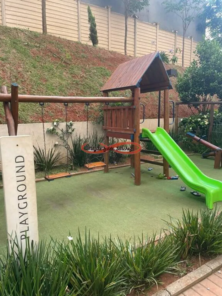 Apartamento, 2 quartos, 40 m² - Foto 6