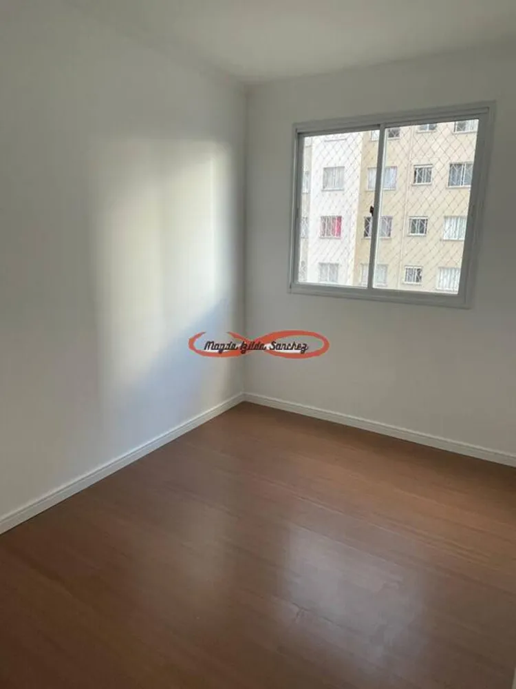 Apartamento, 2 quartos, 40 m² - Foto 12