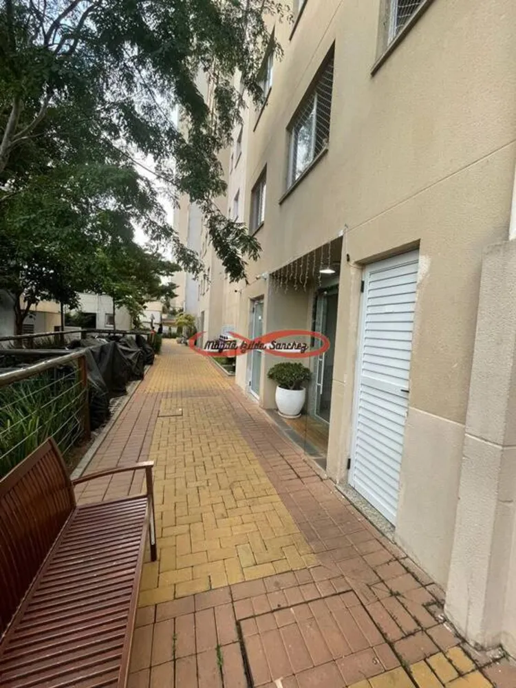 Apartamento, 2 quartos, 40 m² - Foto 11