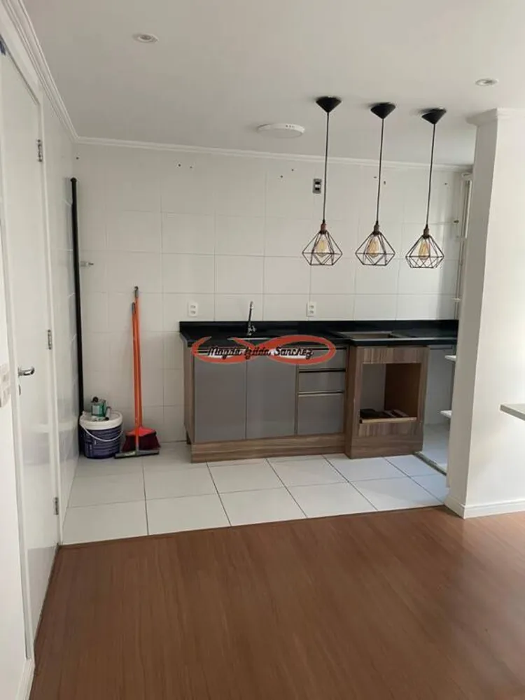 Apartamento, 2 quartos, 40 m² - Foto 7