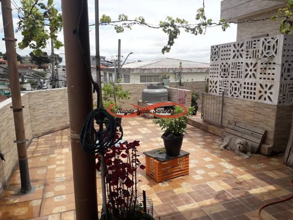 Casa, 2 quartos, 180 m² - Foto 3