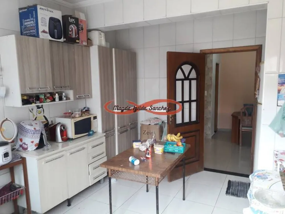 Casa, 2 quartos, 180 m² - Foto 6