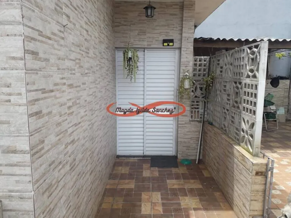 Casa, 2 quartos, 180 m² - Foto 3