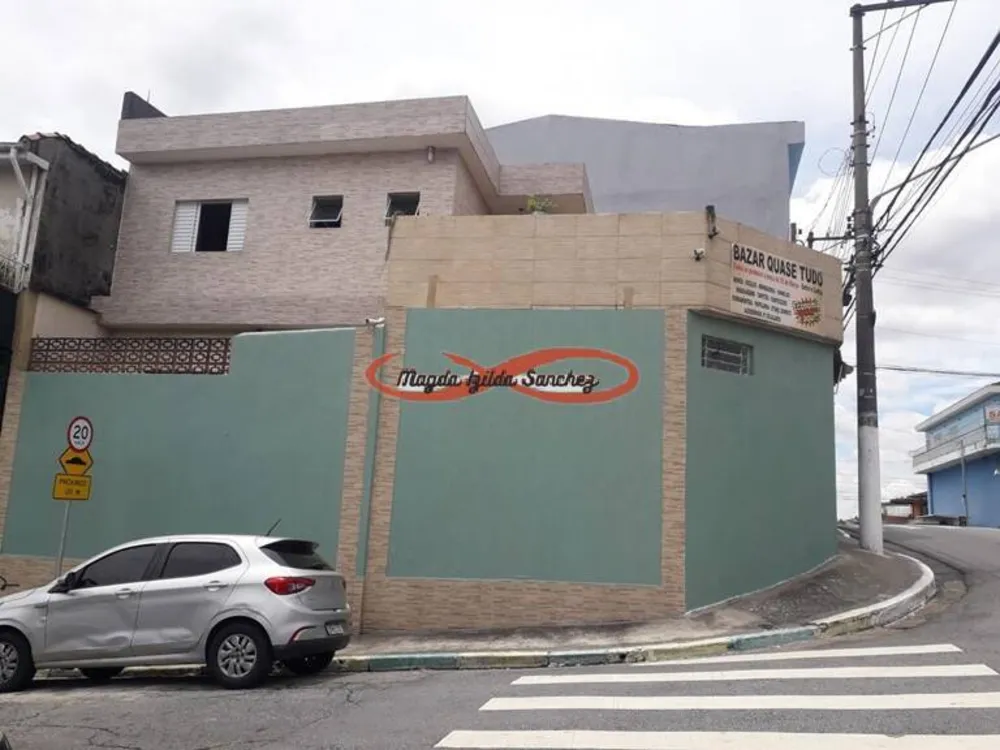 Casa, 2 quartos, 180 m² - Foto 1