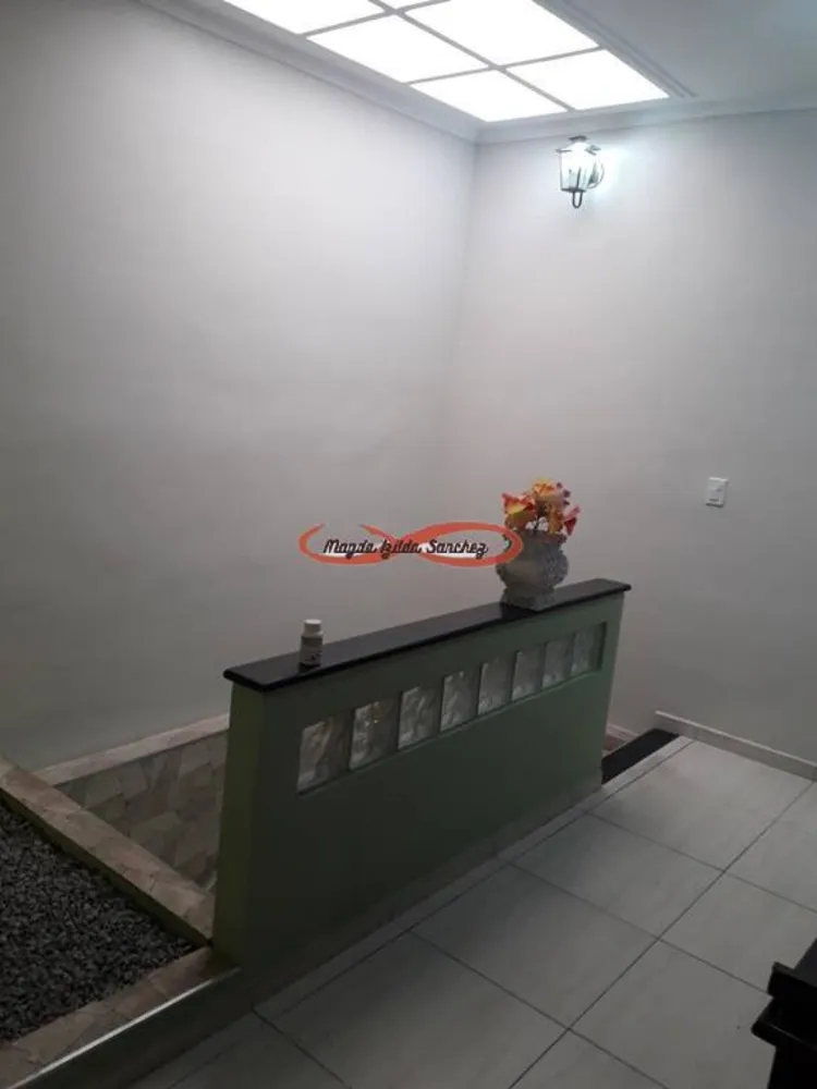 Casa, 2 quartos, 180 m² - Foto 9