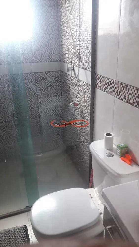 Casa, 2 quartos, 180 m² - Foto 4