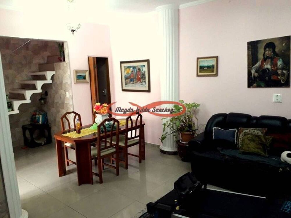 Casa, 2 quartos, 180 m² - Foto 8