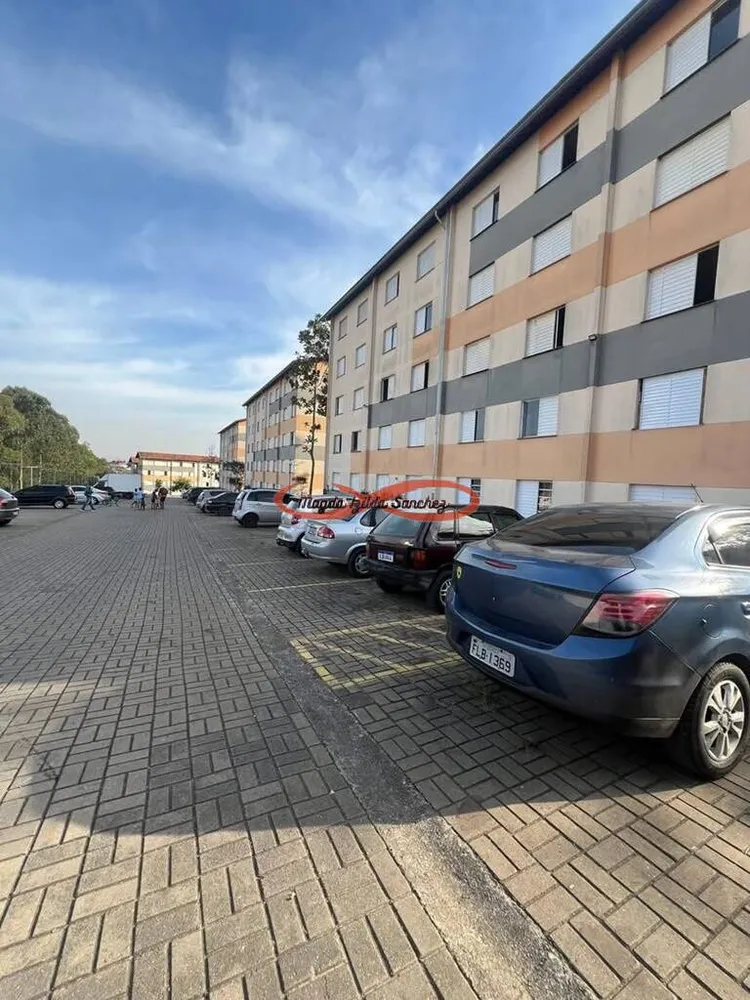 Apartamento, 2 quartos, 52 m² - Foto 5