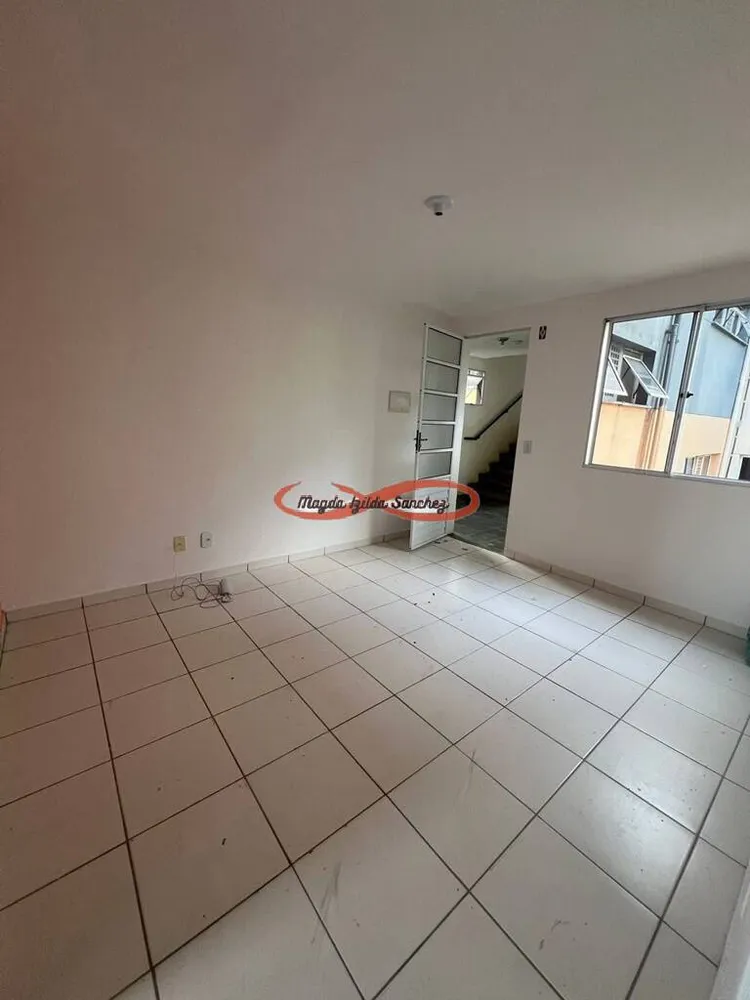 Apartamento, 2 quartos, 52 m² - Foto 1