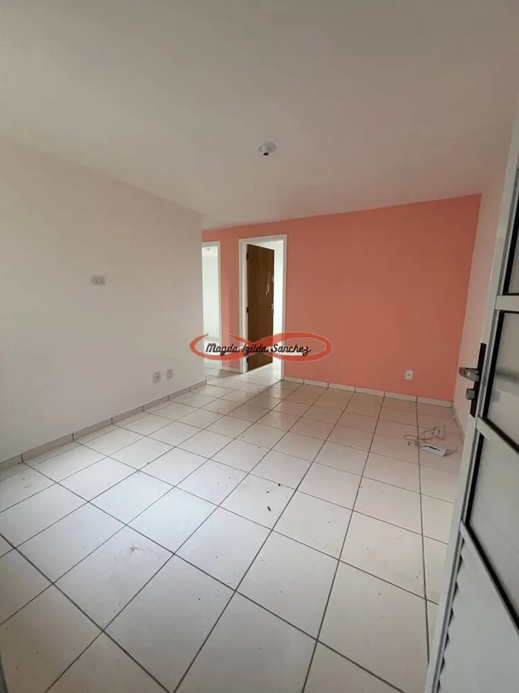 Apartamento, 2 quartos, 52 m² - Foto 2