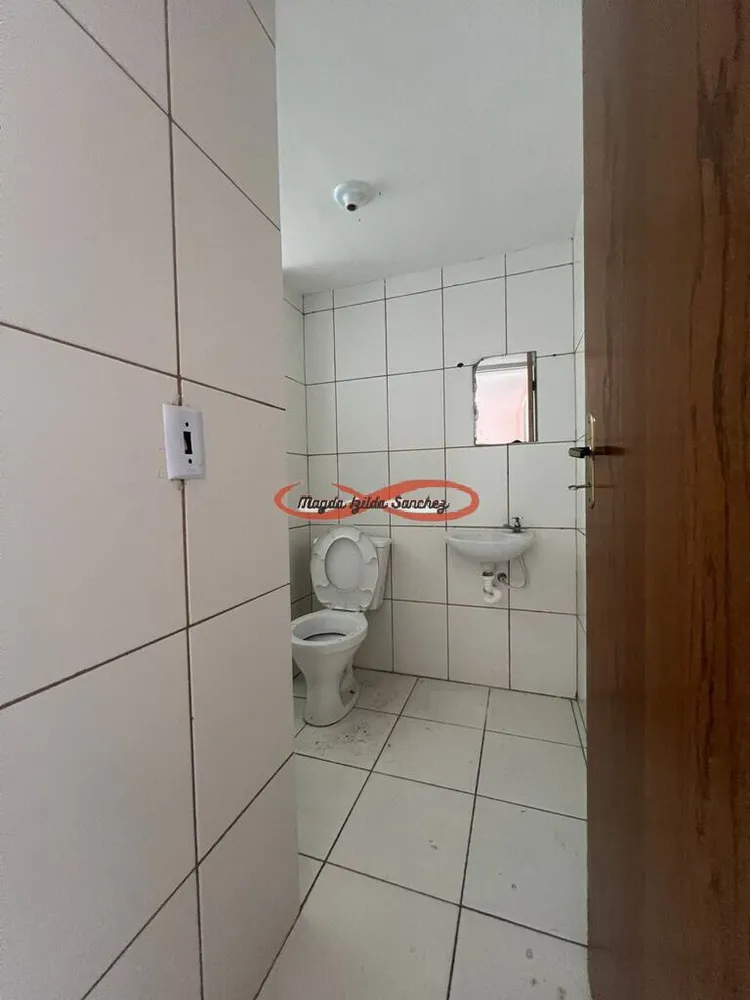 Apartamento, 2 quartos, 52 m² - Foto 8
