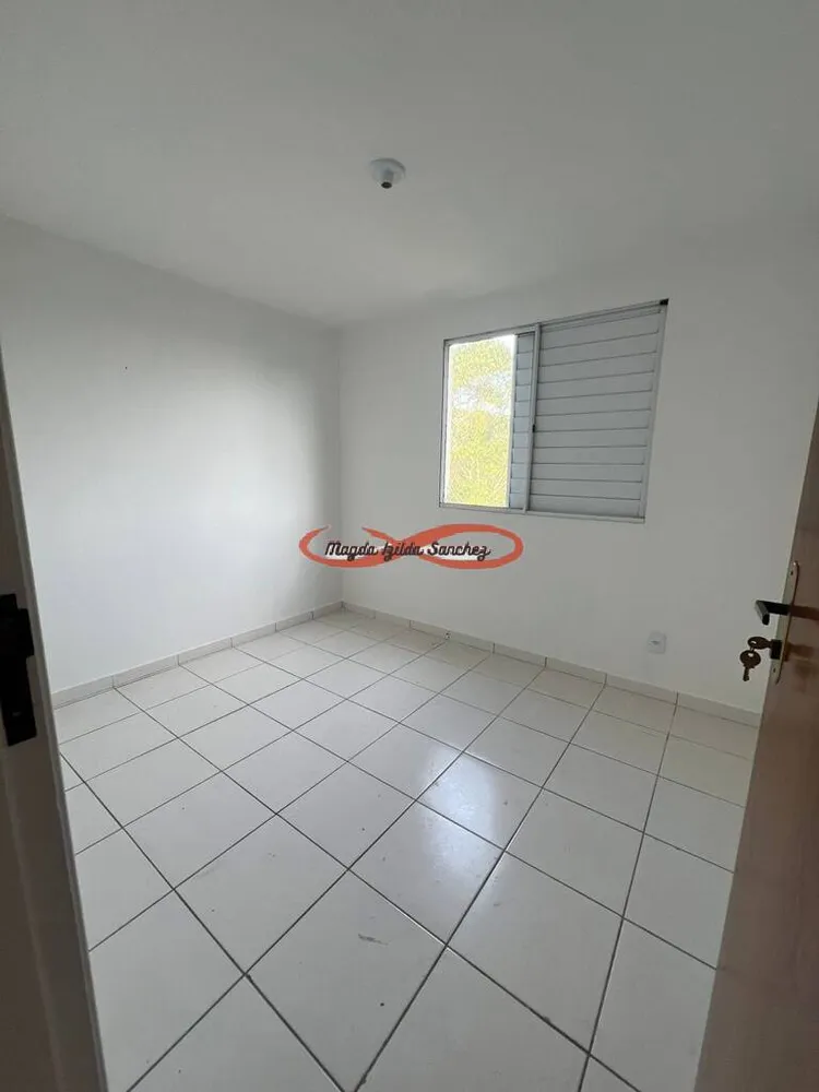 Apartamento, 2 quartos, 52 m² - Foto 6