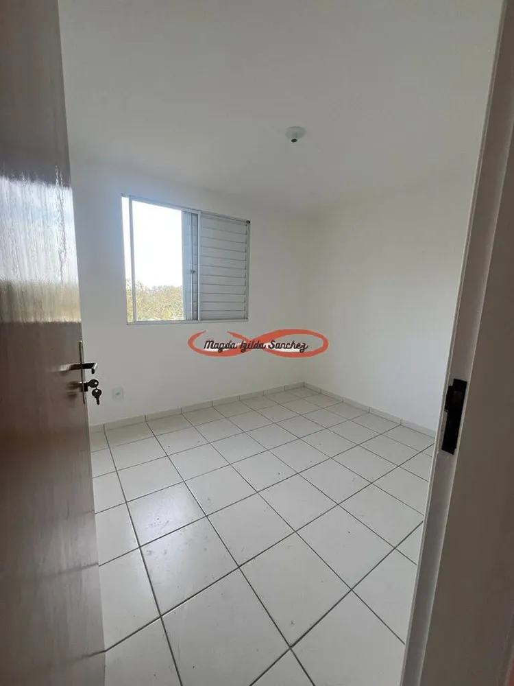 Apartamento, 2 quartos, 52 m² - Foto 4