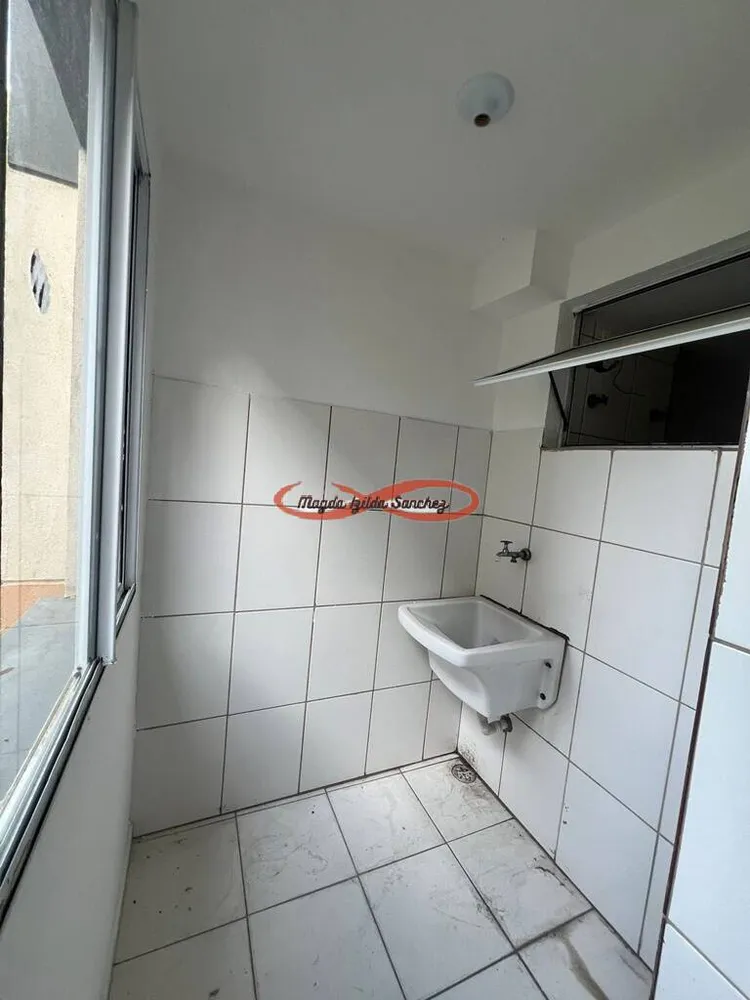 Apartamento, 2 quartos, 52 m² - Foto 9