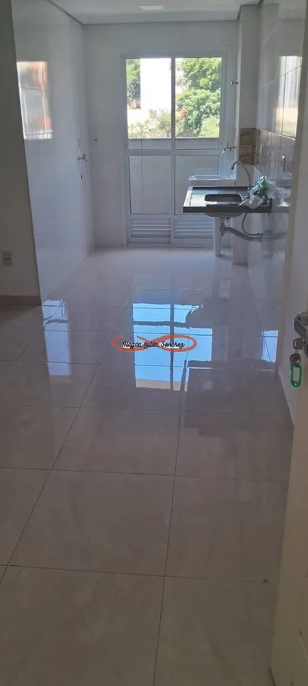 Apartamento, 2 quartos, 43 m² - Foto 3