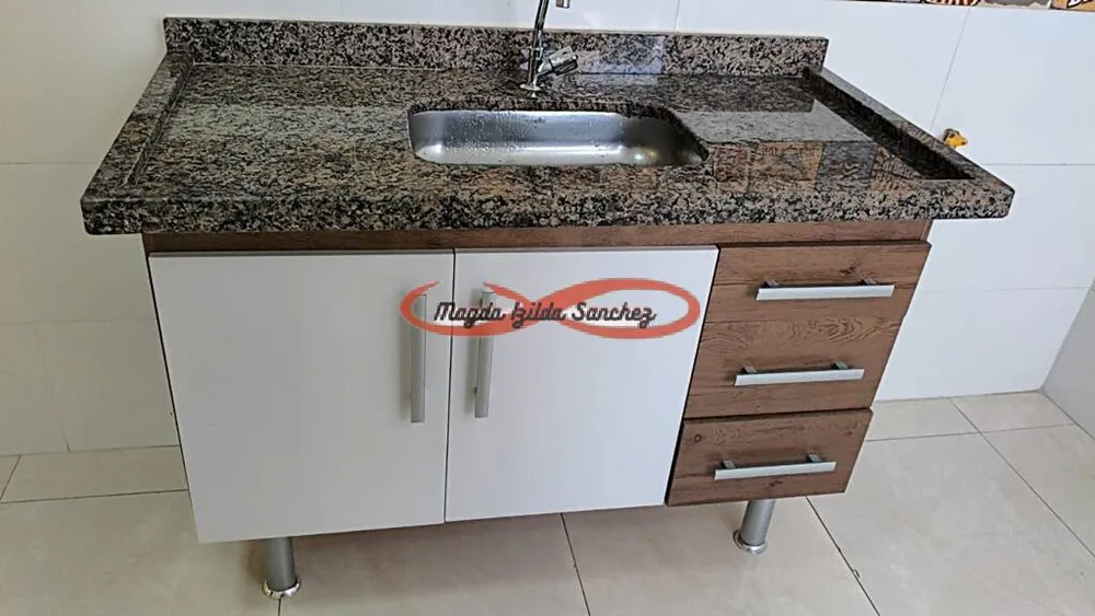 Apartamento, 2 quartos, 43 m² - Foto 5