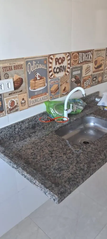 Apartamento, 2 quartos, 43 m² - Foto 4