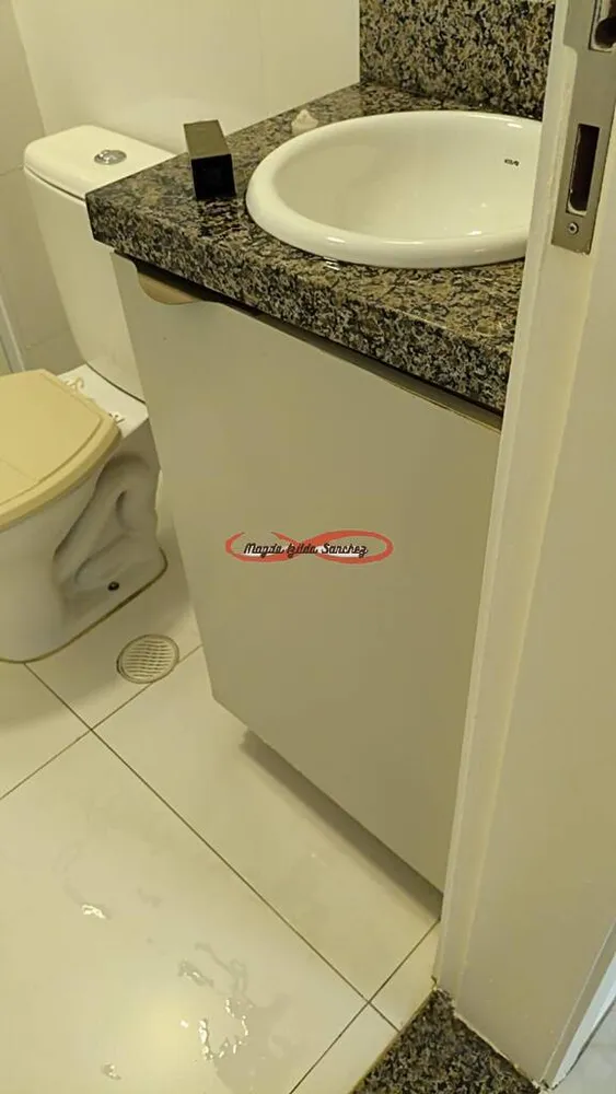 Apartamento, 2 quartos, 43 m² - Foto 9