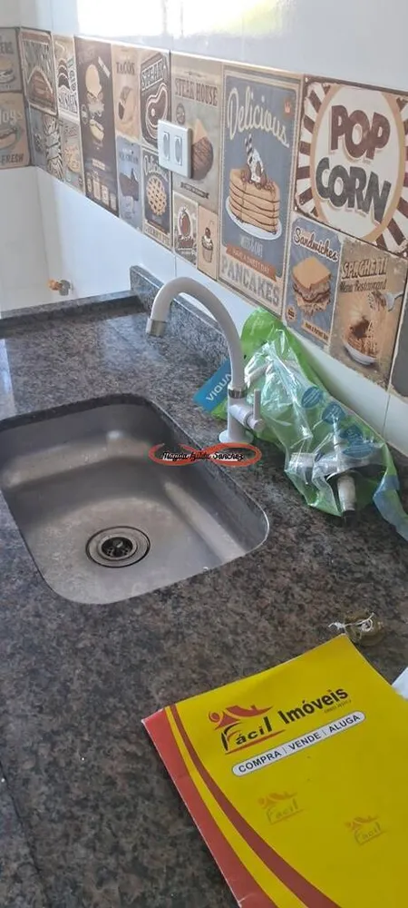 Apartamento, 2 quartos, 43 m² - Foto 6
