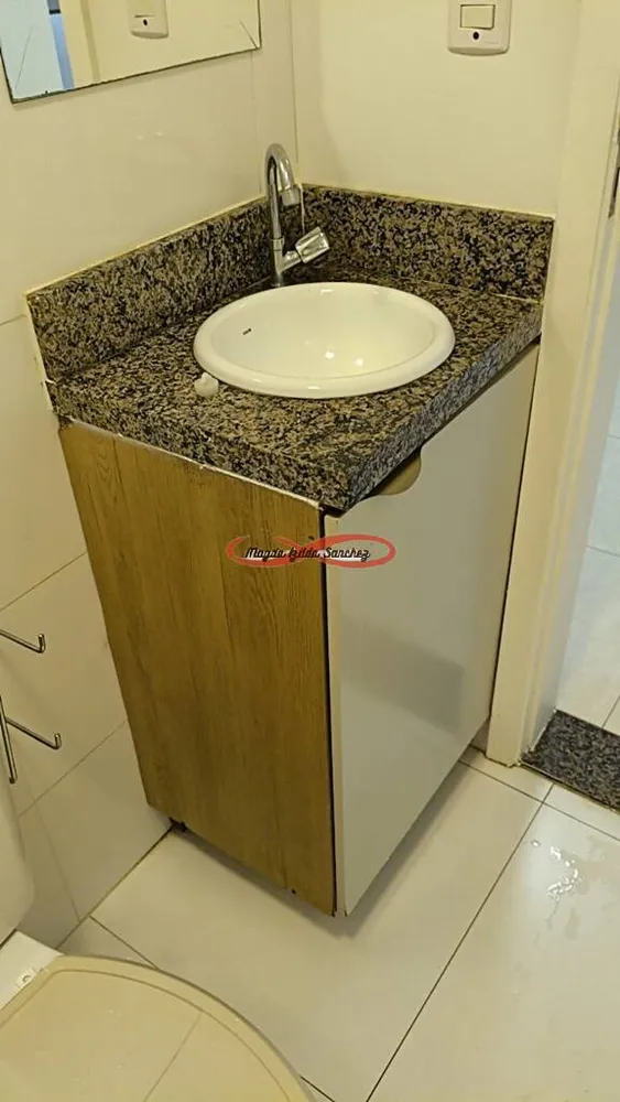 Apartamento, 2 quartos, 43 m² - Foto 11