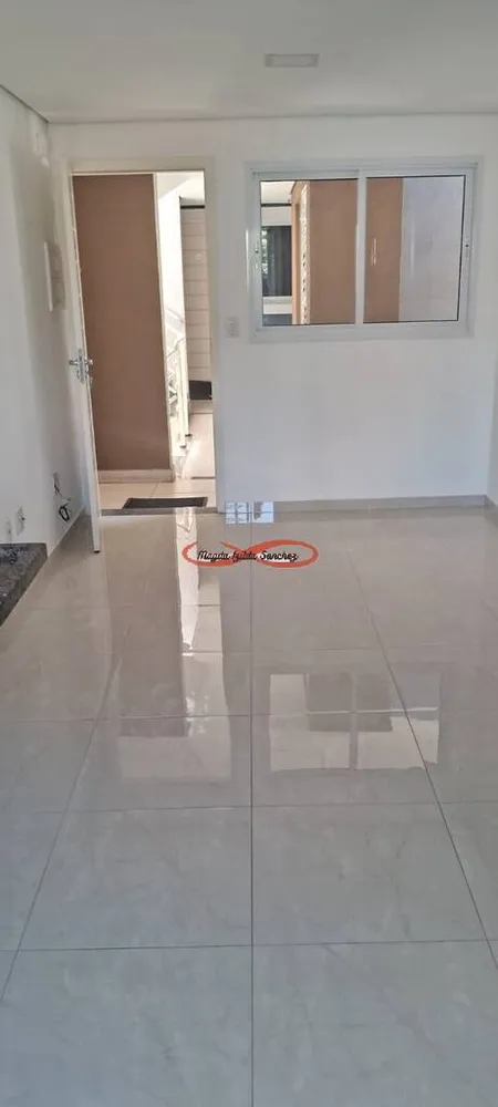 Apartamento, 2 quartos, 43 m² - Foto 2