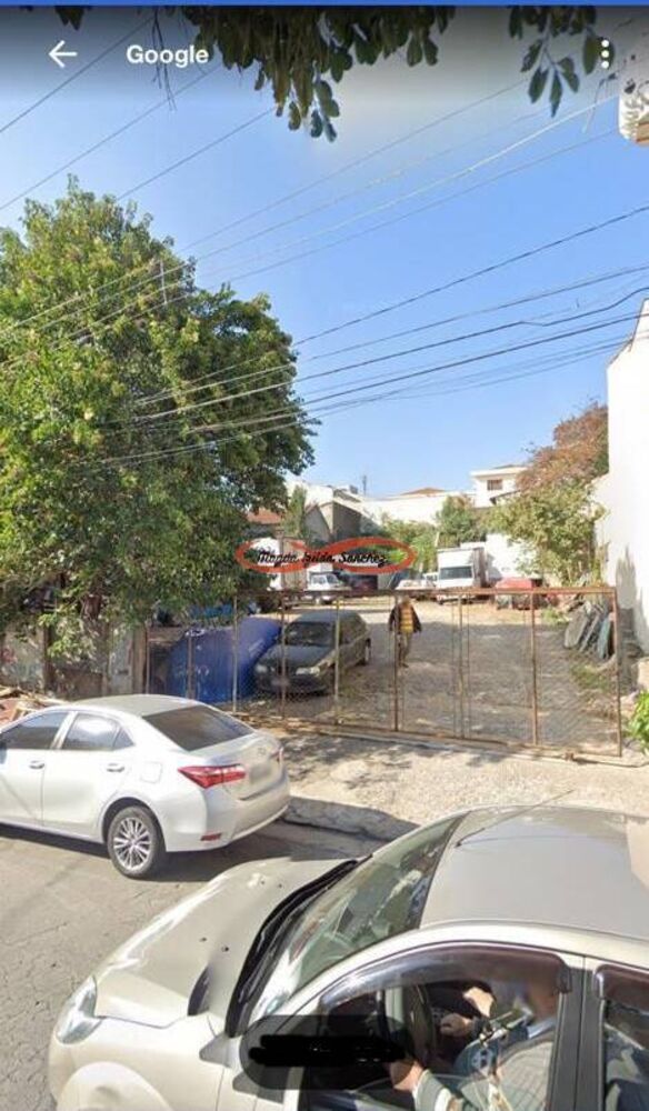 Terreno, 1000 m² - Foto 2