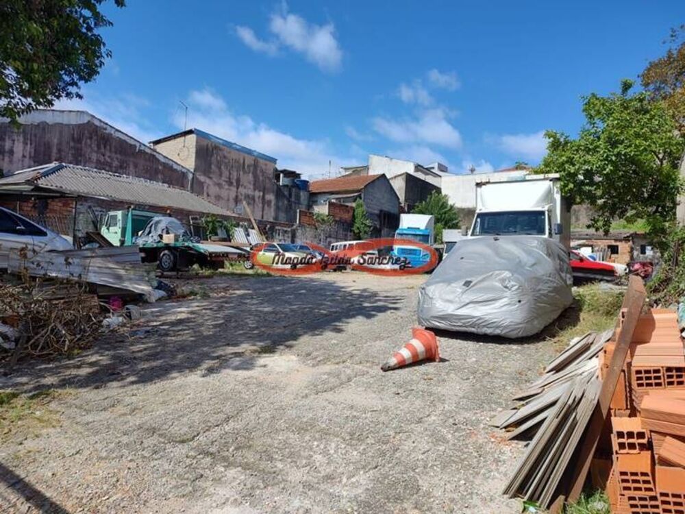 Terreno, 1000 m² - Foto 1