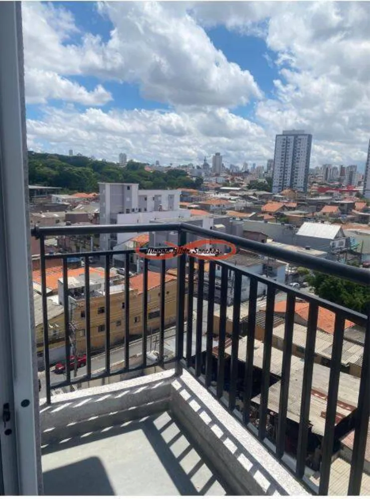 Apartamento, 1 quarto, 25 m² - Foto 3