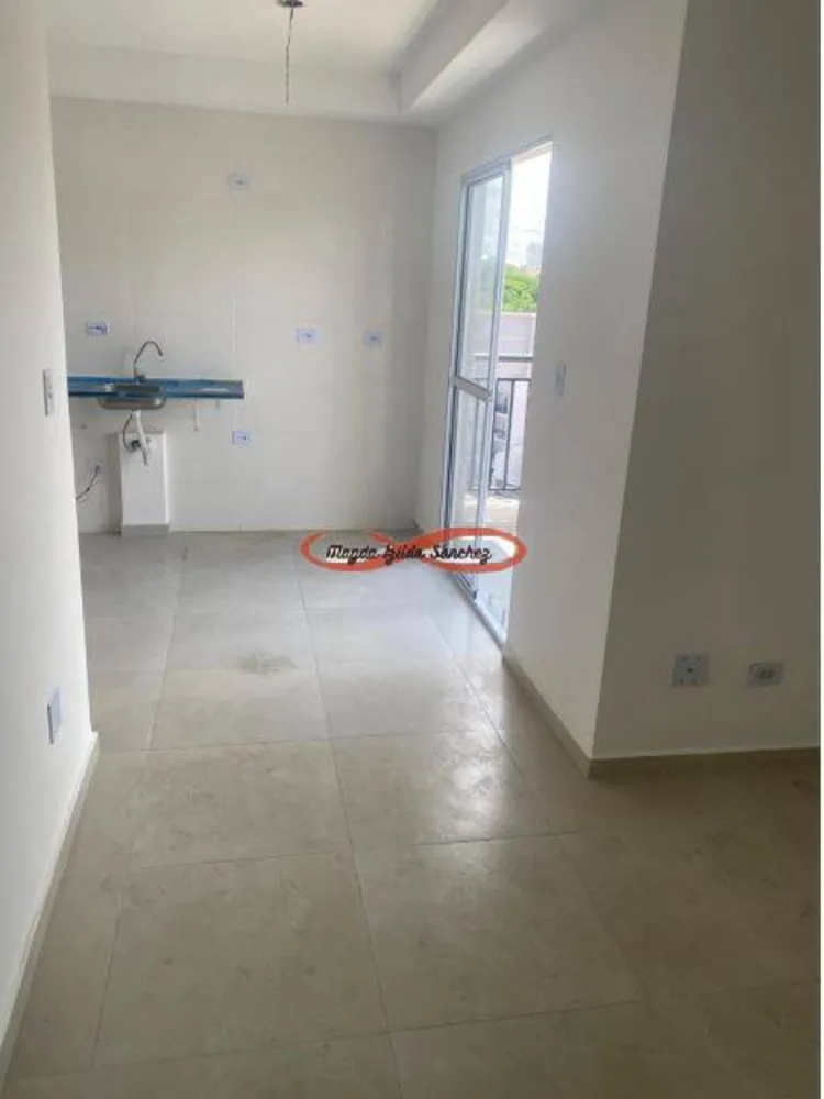 Apartamento, 1 quarto, 25 m² - Foto 2
