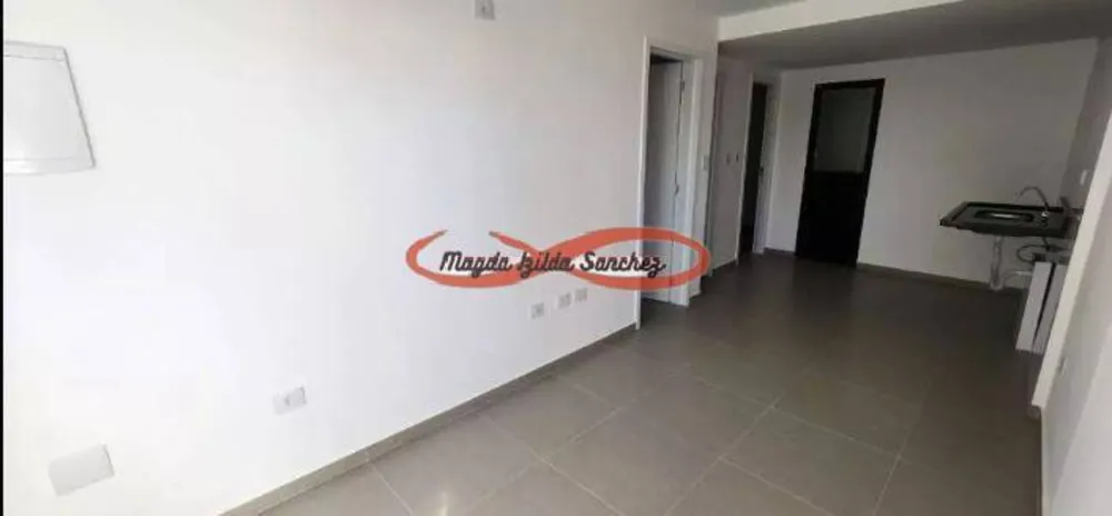 Apartamento, 2 quartos, 33 m² - Foto 1