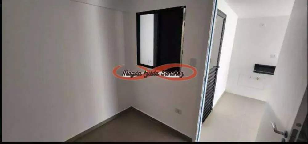 Apartamento, 2 quartos, 33 m² - Foto 3