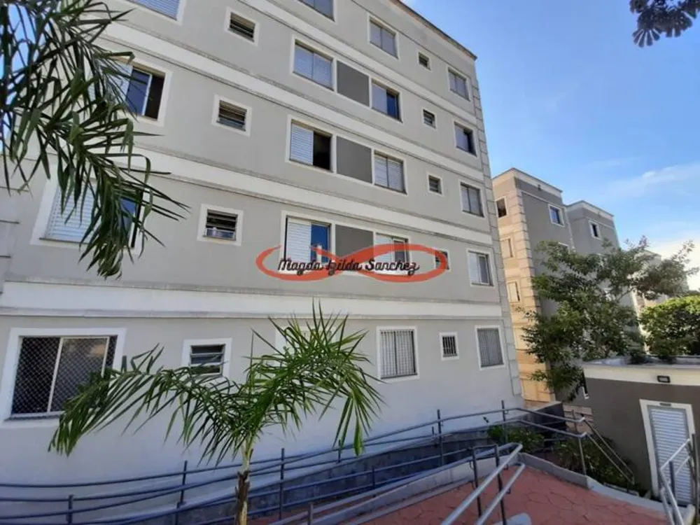 Apartamento, 2 quartos, 42 m² - Foto 13
