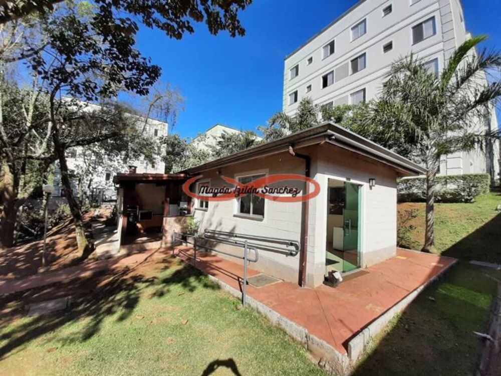 Apartamento, 2 quartos, 42 m² - Foto 2