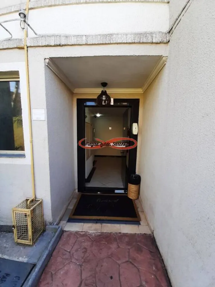 Apartamento, 2 quartos, 42 m² - Foto 11