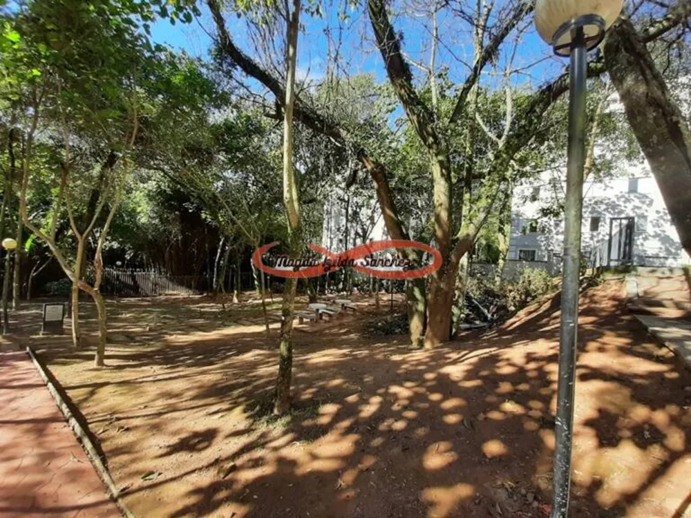 Apartamento, 2 quartos, 42 m² - Foto 12