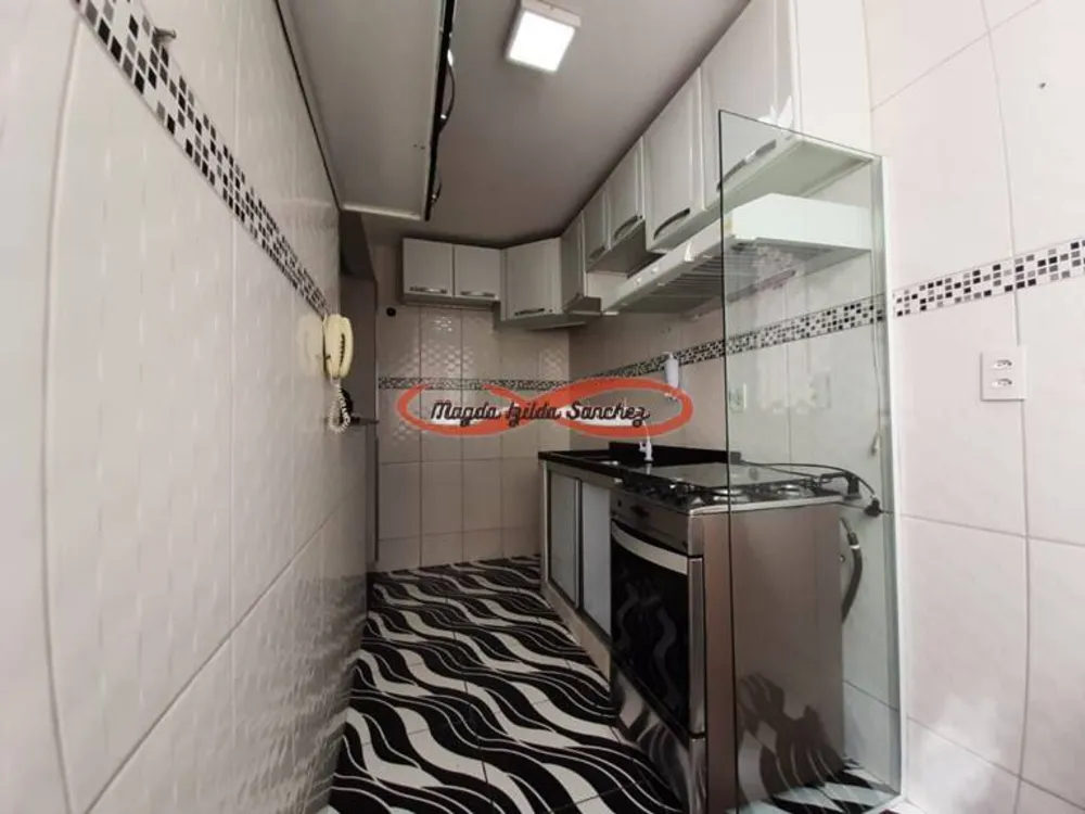 Apartamento, 2 quartos, 42 m² - Foto 5