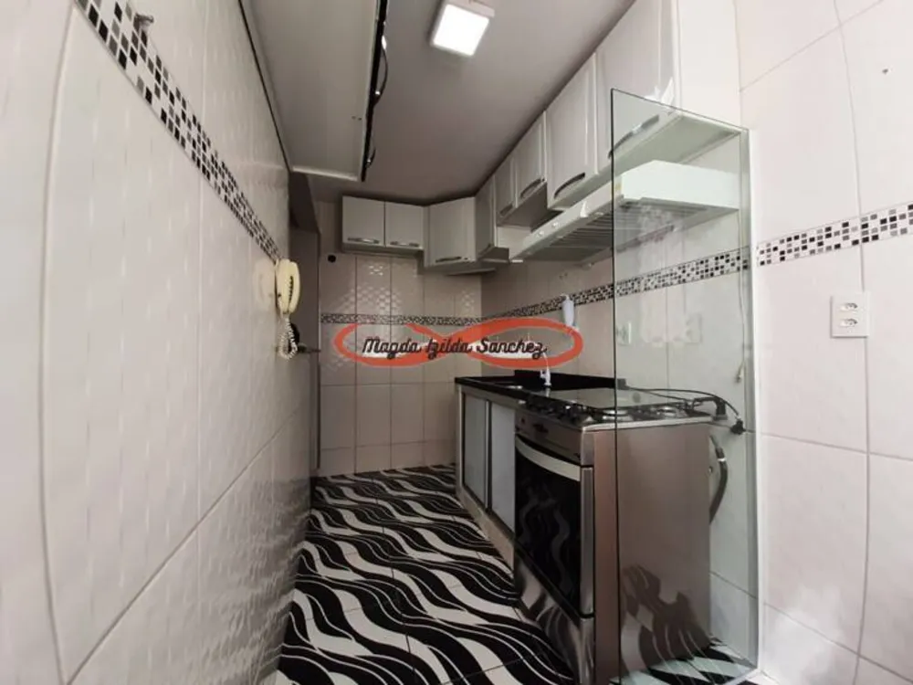 Apartamento, 2 quartos, 42 m² - Foto 4
