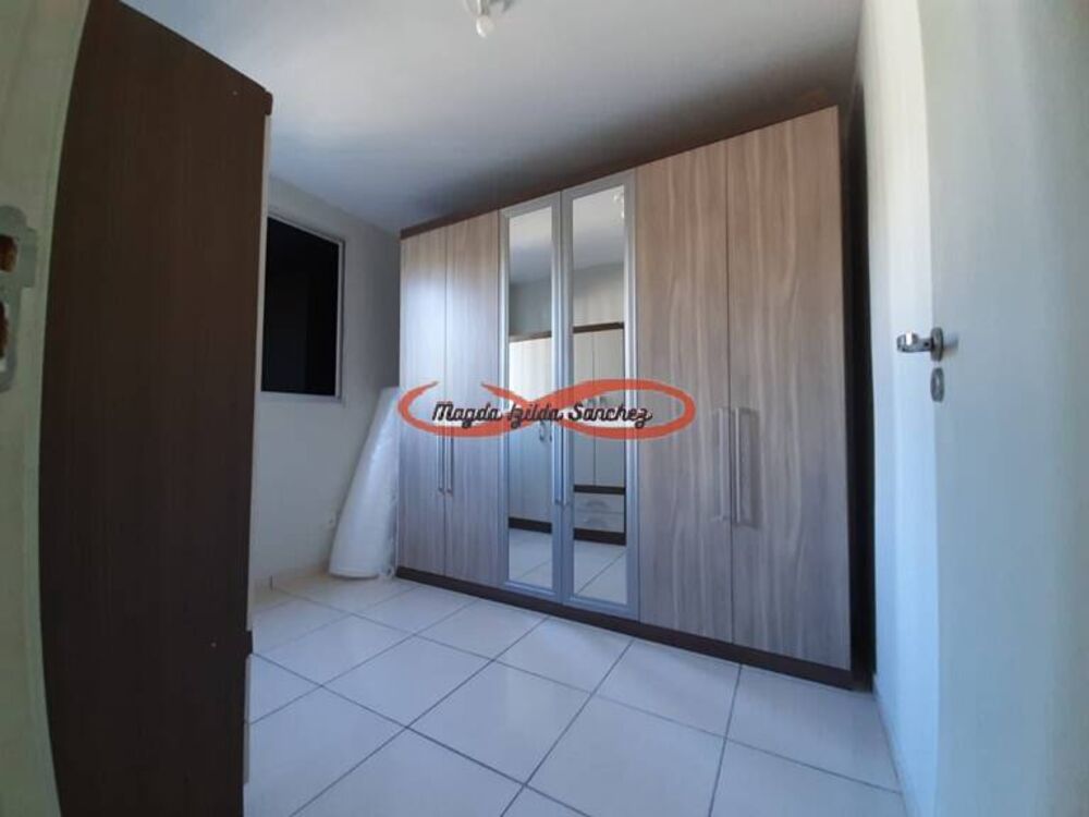 Apartamento, 2 quartos, 42 m² - Foto 4