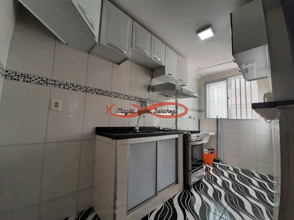 Apartamento, 2 quartos, 42 m² - Foto 3