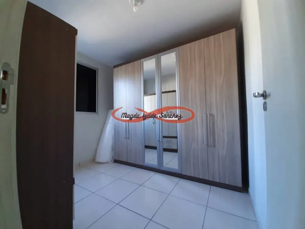 Apartamento, 2 quartos, 42 m² - Foto 8